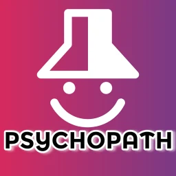 Dark Psychology Lab: Mind Test 图标