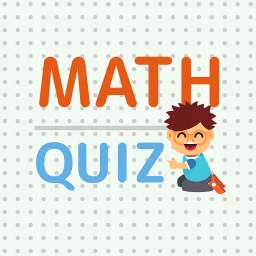 Math Quiz - Game 图标
